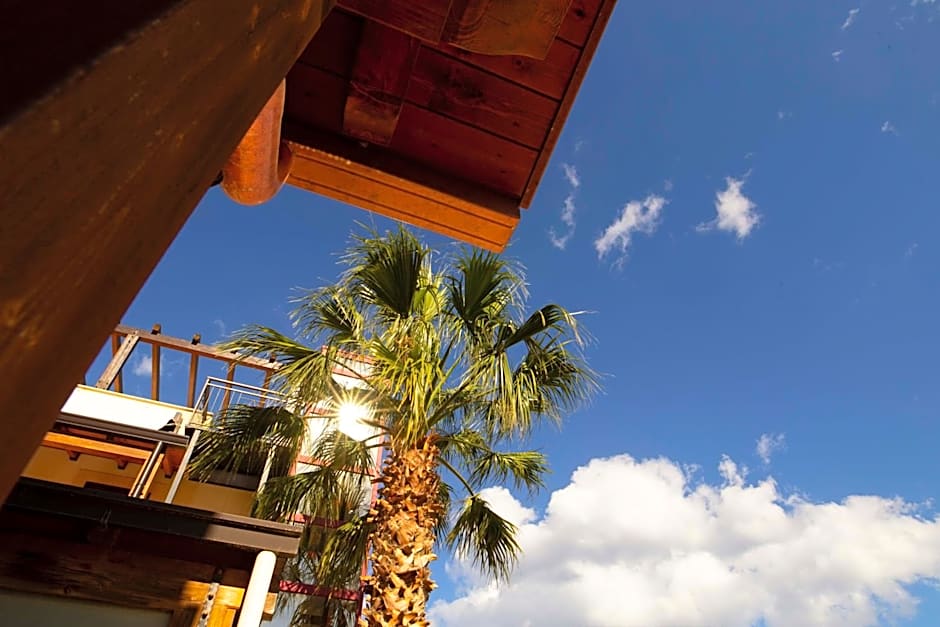 Hotel Iride by Marino Tourist