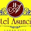 Hotel Asuncion
