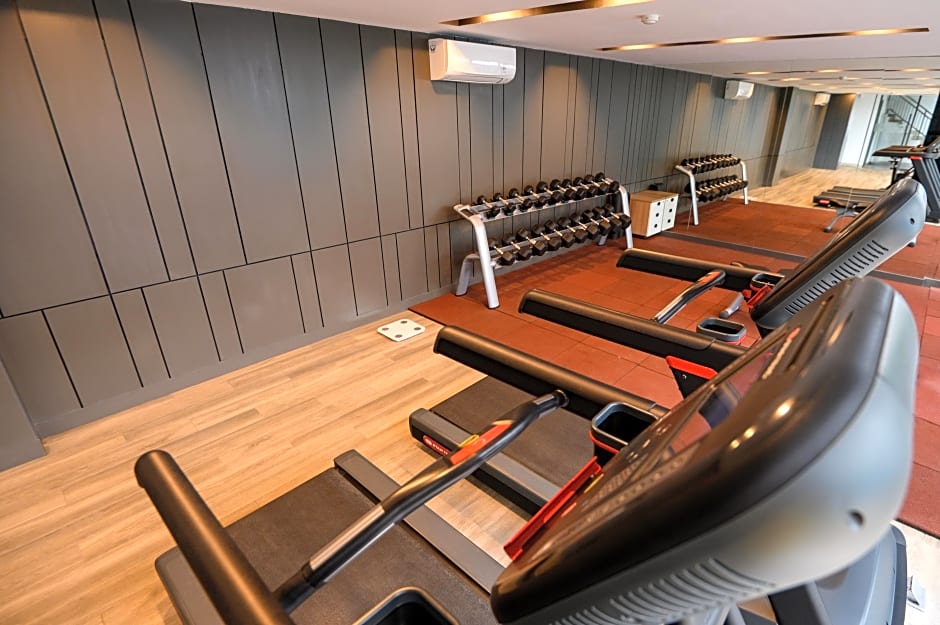 Aston Sorong Hotel & Conference Center