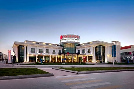 Ramada by Wyndham Sakarya