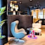 Motel One Frankfurt-Messe