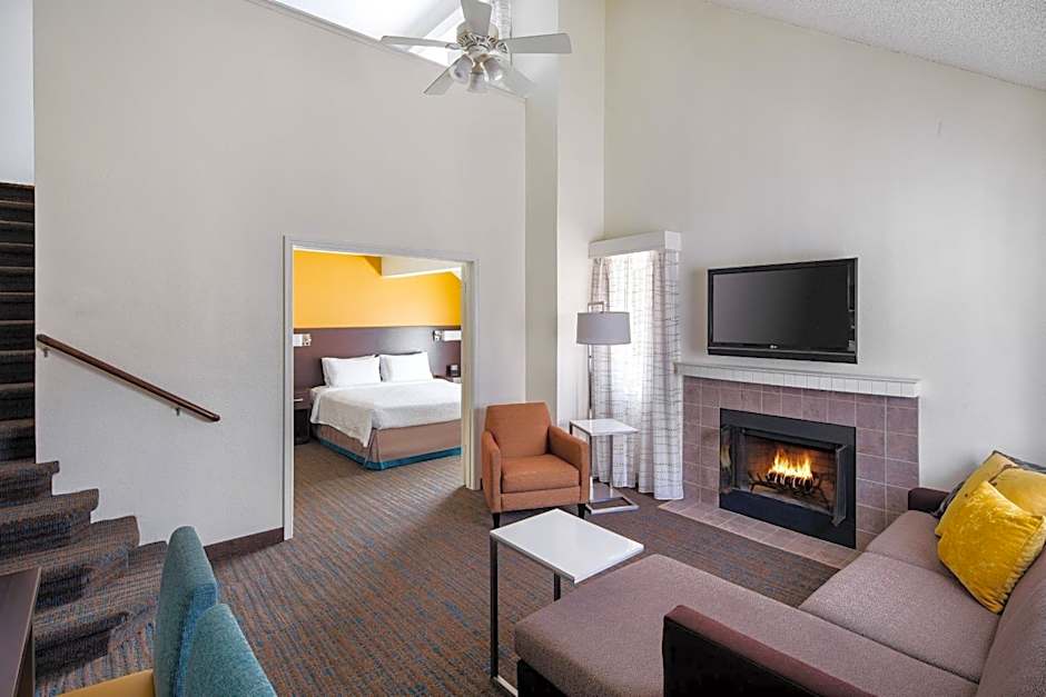 Residence Inn by Marriott San Diego La Jolla