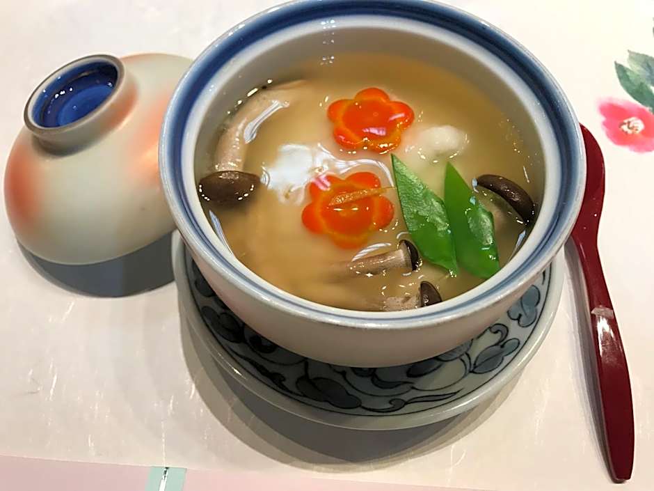 Daitokuji Sushicho