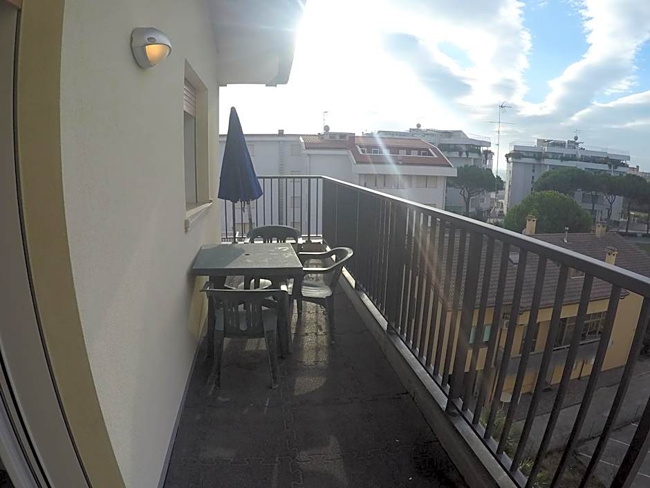 Residence Caorle Apartments - Agenzia Cocal