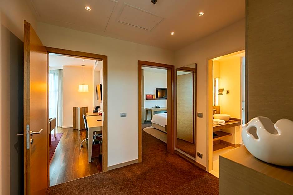 DoubleTree By Hilton Oradea