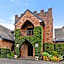 The Castle at Bonville