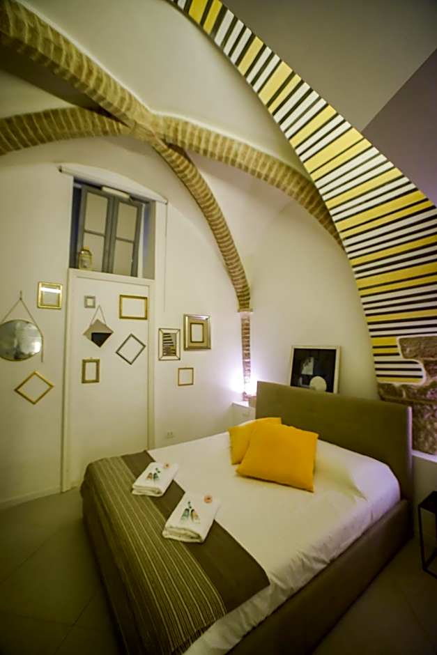 Little Italy Hostel Ex Chiesa S Donato