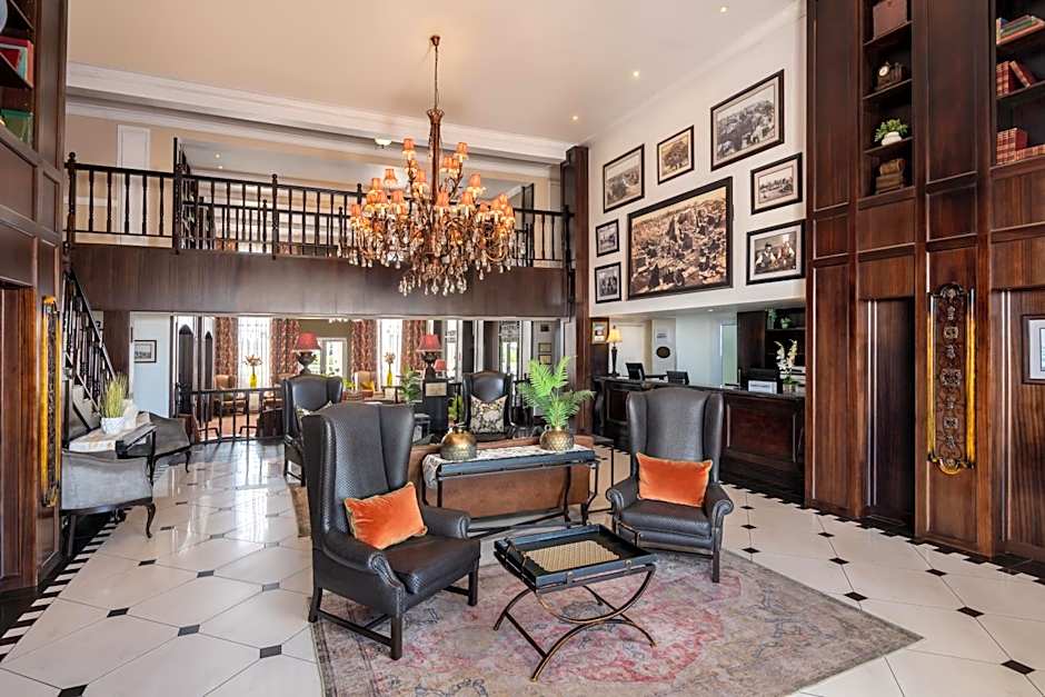 Protea Hotel Kimberley