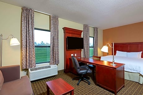 1 King Mobility Access Roll In Shower Nosmok