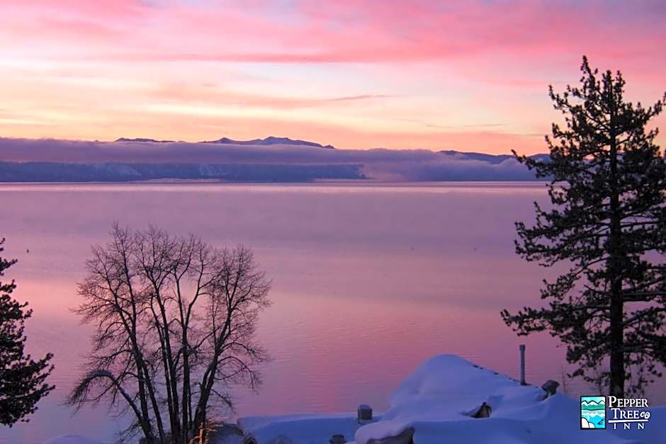 Pepper Tree Inn Tahoe City