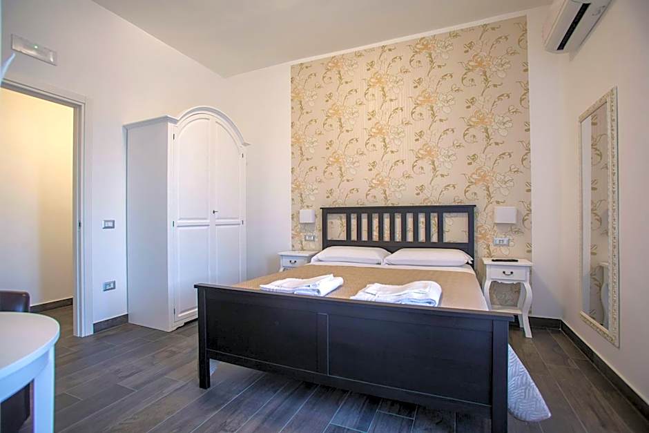 B&B Civico 41 Salerno
