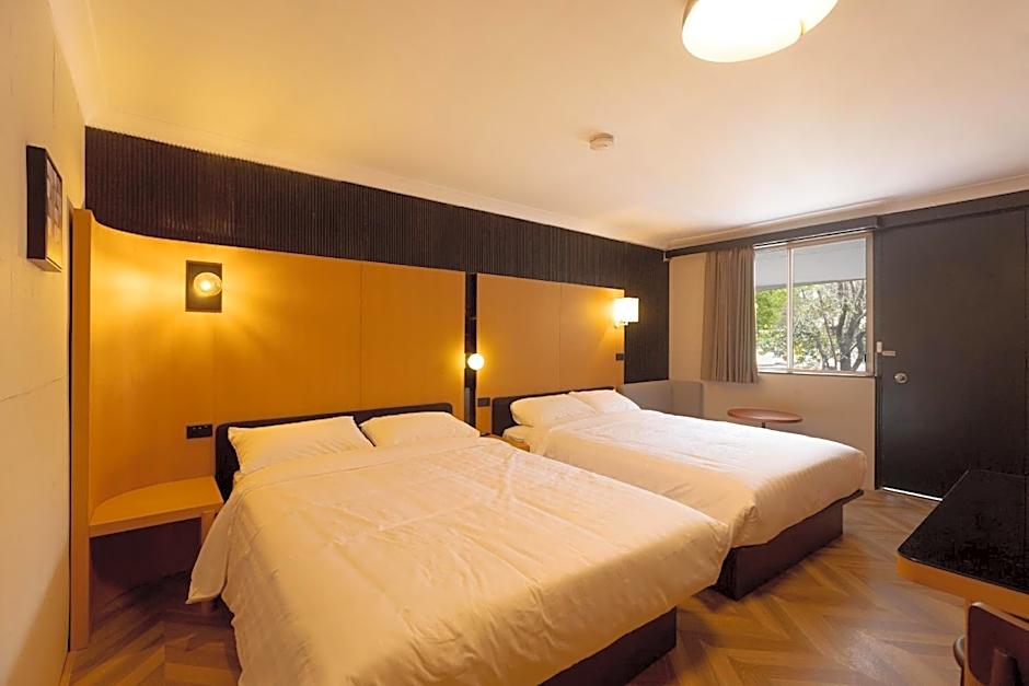 Matthew Flinders Motor Inn
