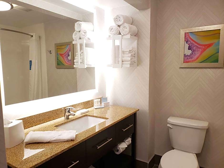 Hampton Inn By Hilton Greensburg