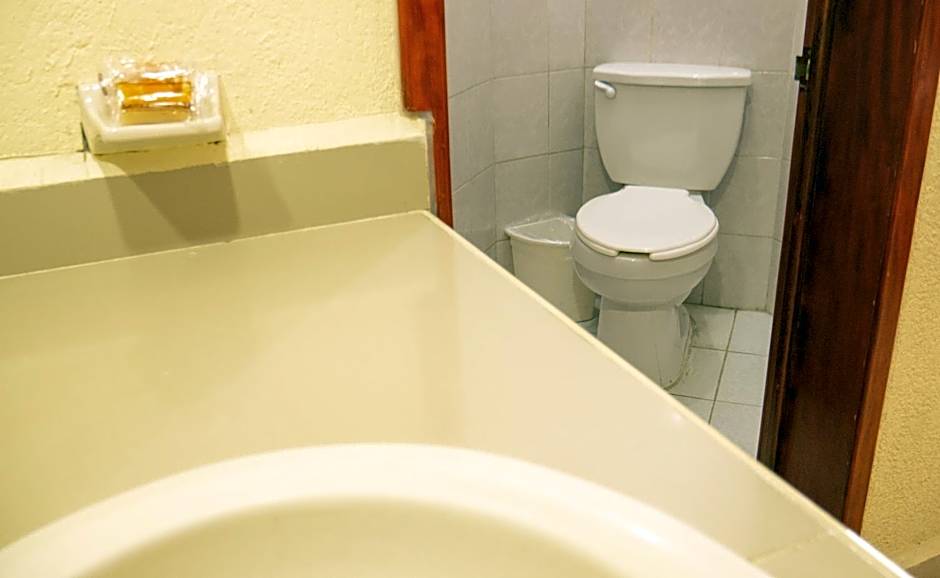 Hotel Plaza Mazari