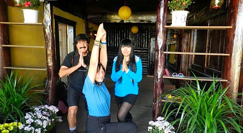 Shangri-La Timeless Inn