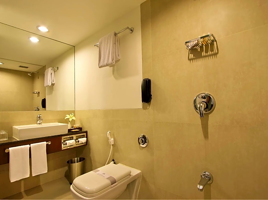 Express Residency Hotel