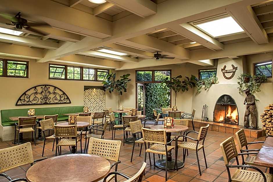 Inn Of The Governors