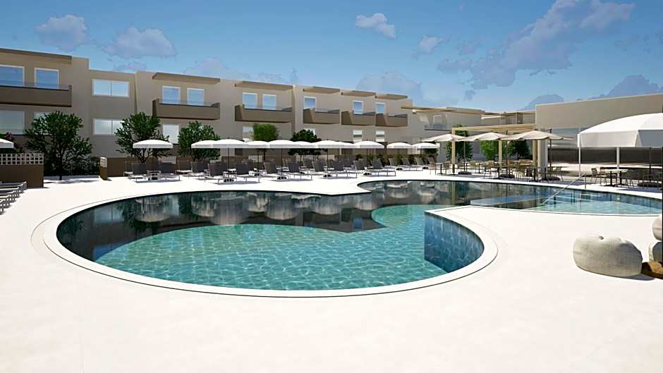 Time to Smile Saline