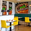 B&B Hotel Augsburg