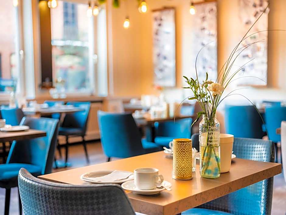 Hotel DH -Deutsches Haus-