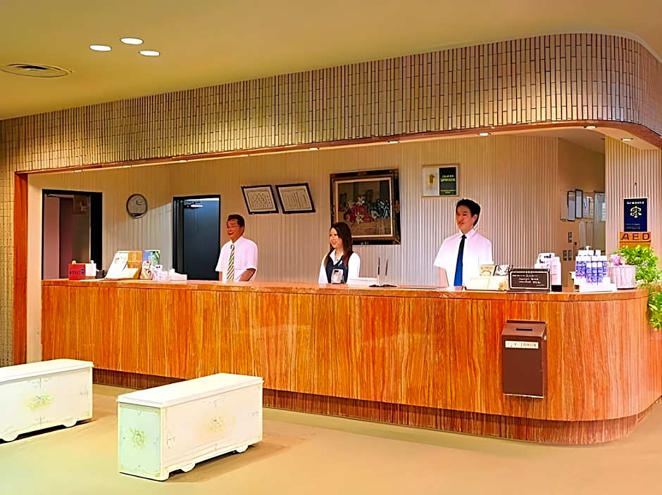 Yuzawa Toei Hotel