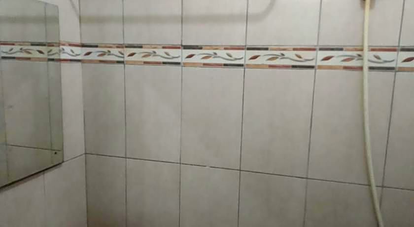 Modern Indekos Cilegon Syariah RedPartner