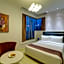 Sarovar Portico Naraina Delhi
