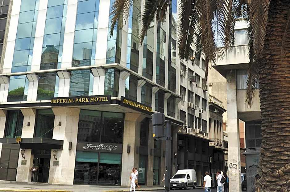 Imperial Park Hotel