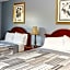 Magnuson Hotel Extended Stay Canton Ohio