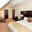 Grand Palace Hotel Hannover