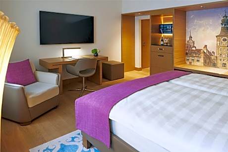 Deluxe Junior Suite