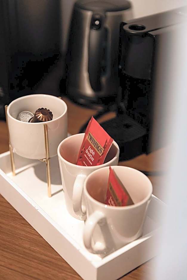 Bay Of Fires Apartments - Town Centre