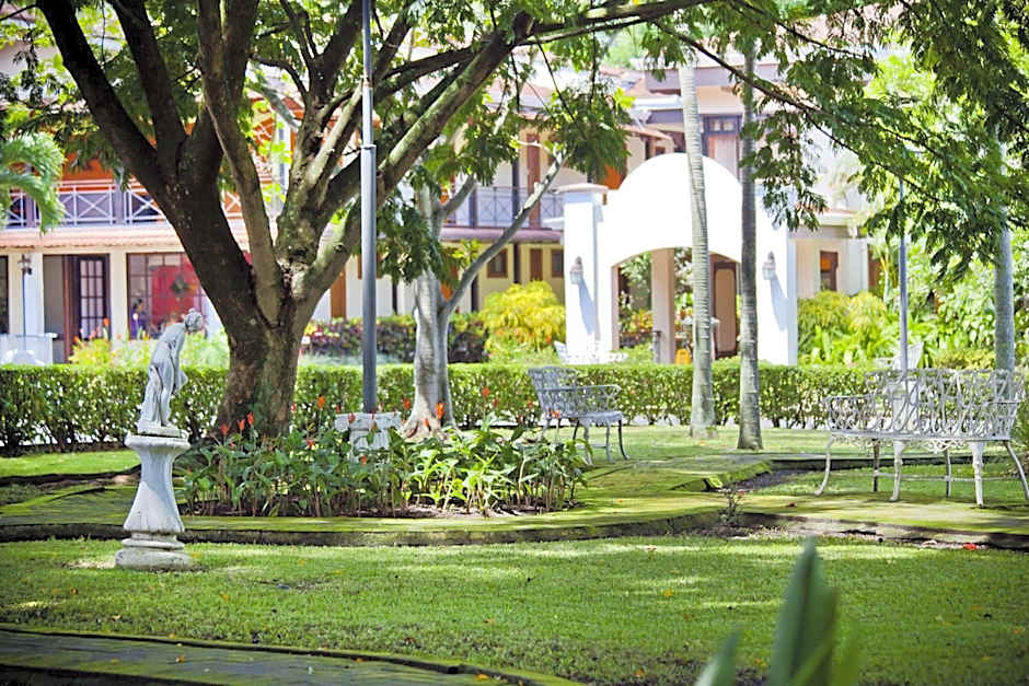 El Rodeo Estancia Boutique Hotel and Steak House