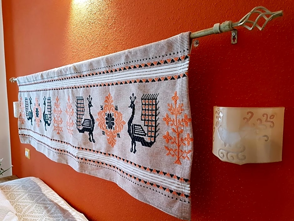 Il Piccolo Giardino rooms & breakfast