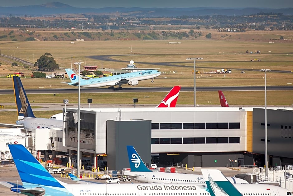 Parkroyal Melbourne Airport
