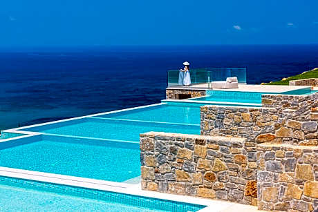 Dedalos Touch Boutique Hotel