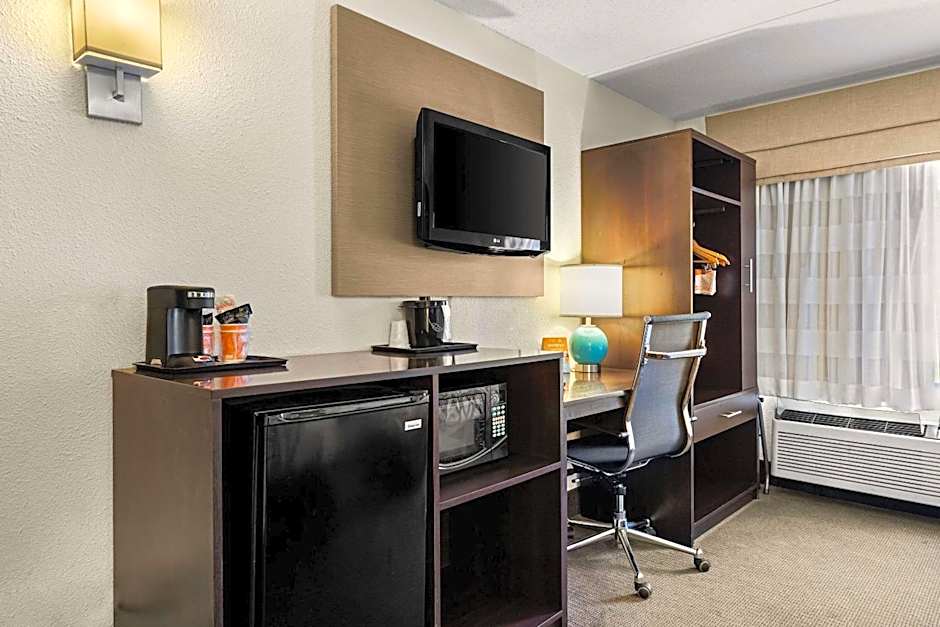 Sleep Inn Wilmington near University