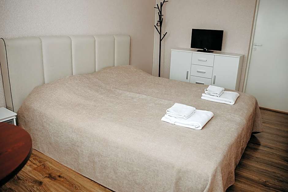 Verslo Klasė-easy to stay