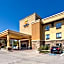 Comfort Suites Spring