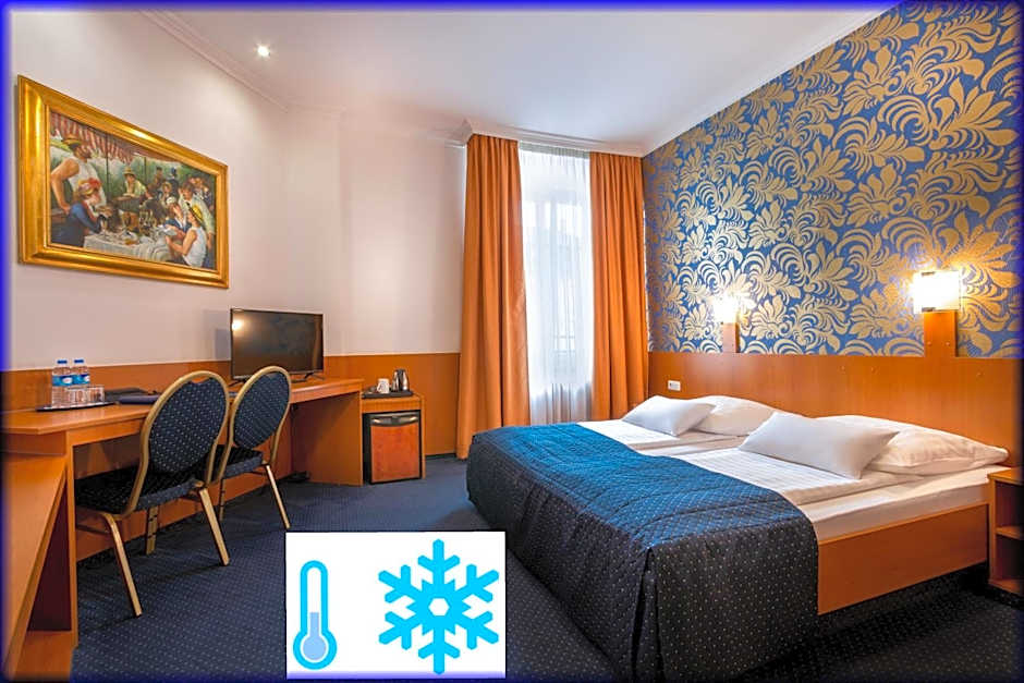 Hotel ATLANTA