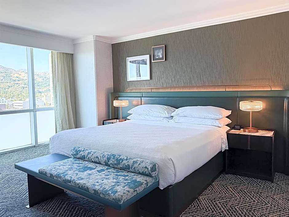 Embassy Suites By Hilton Los Angeles Glendale
