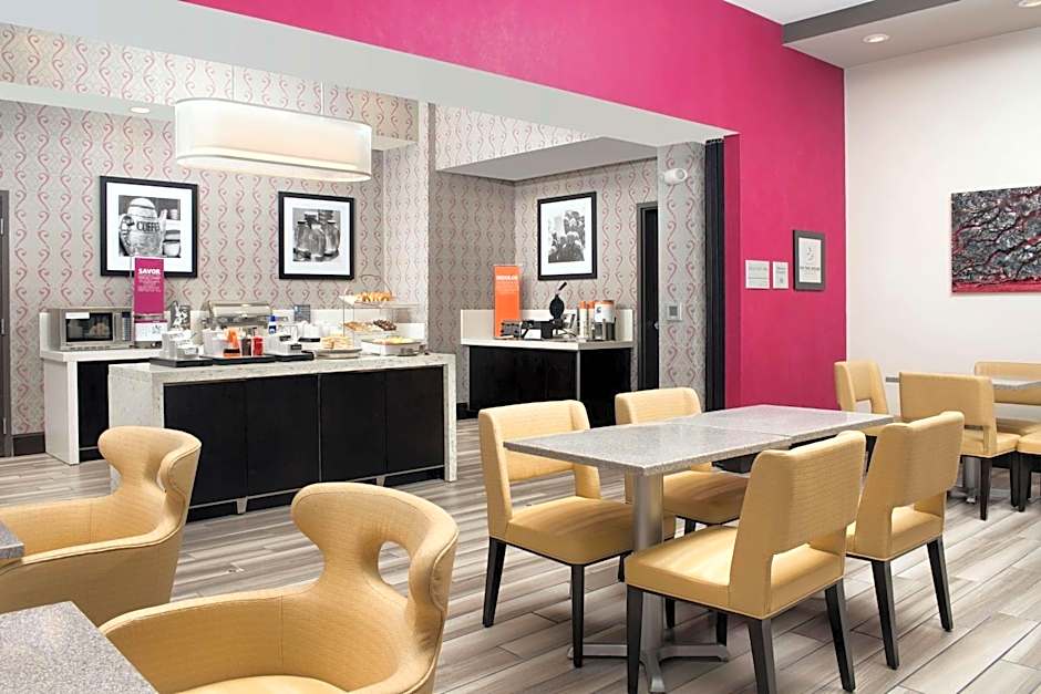 Hampton Inn By Hilton Huntsville/Village of Providence, AL