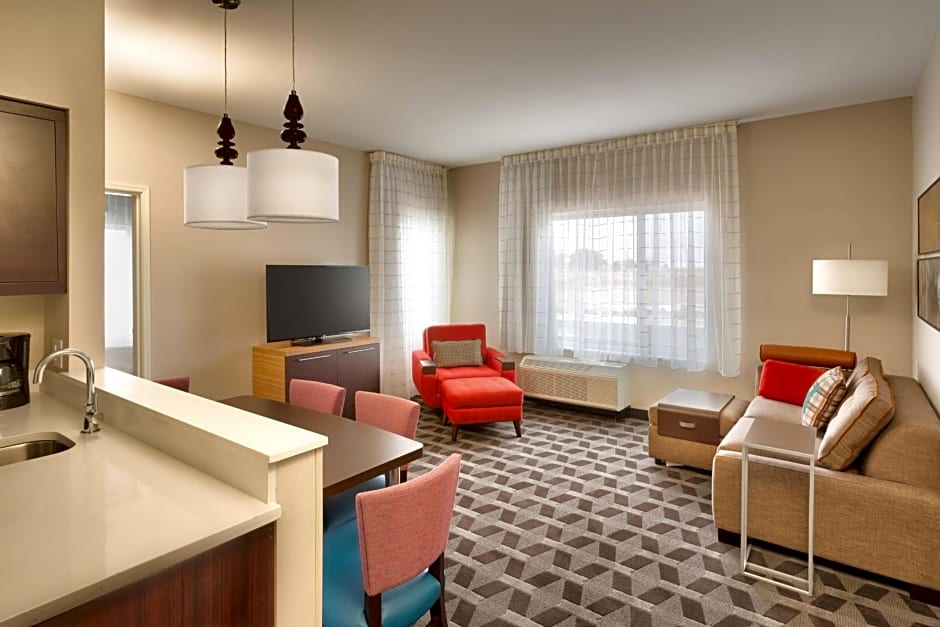 TownePlace Suites by Marriott Clovis