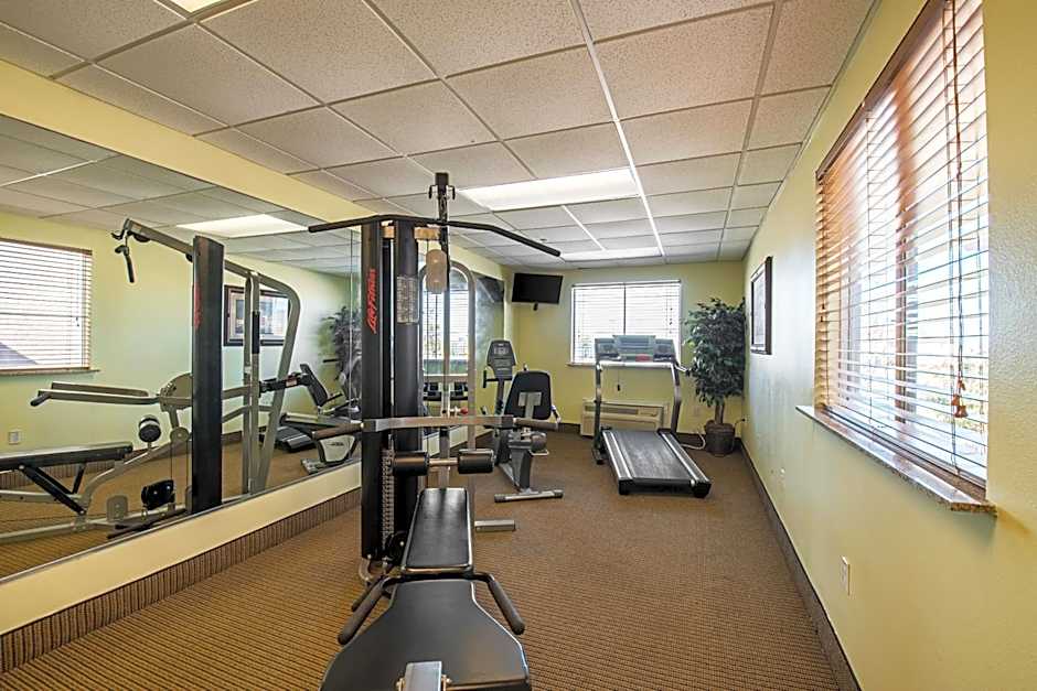 Days Inn by Wyndham Copperas Cove