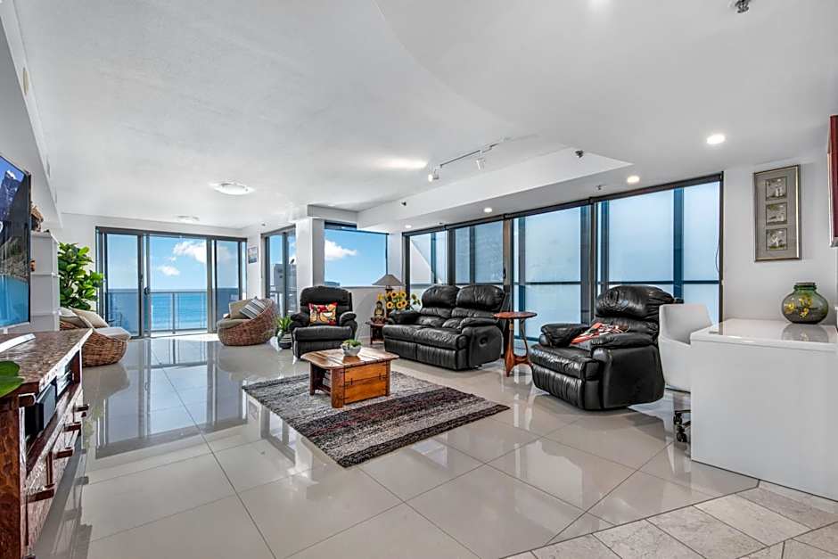 Seamark On First Resort