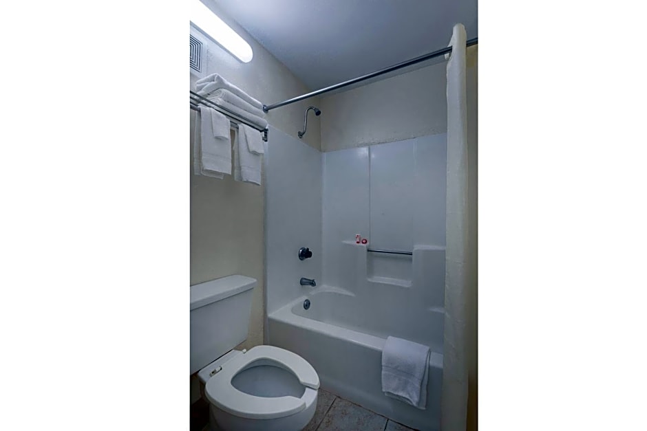 Econo Lodge