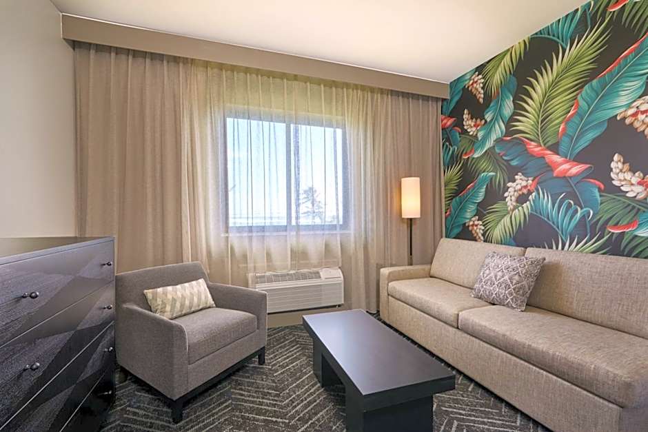 Courtyard by Marriott Oahu North Shore