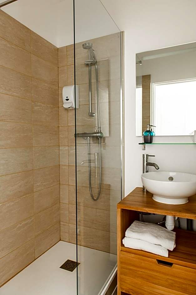 Le Relais Des Templiers