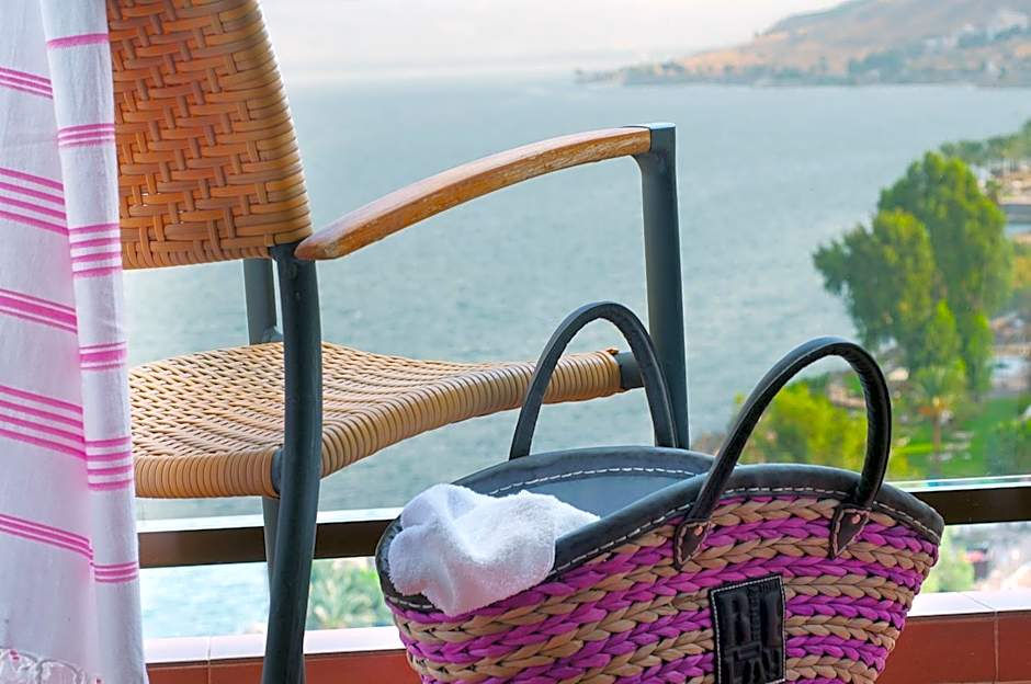 Leonardo Plaza Hotel Tiberias