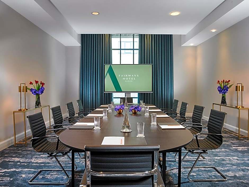 Fairways Hotel Dundalk